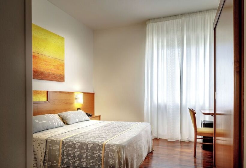 בית מלון כפרי Euro