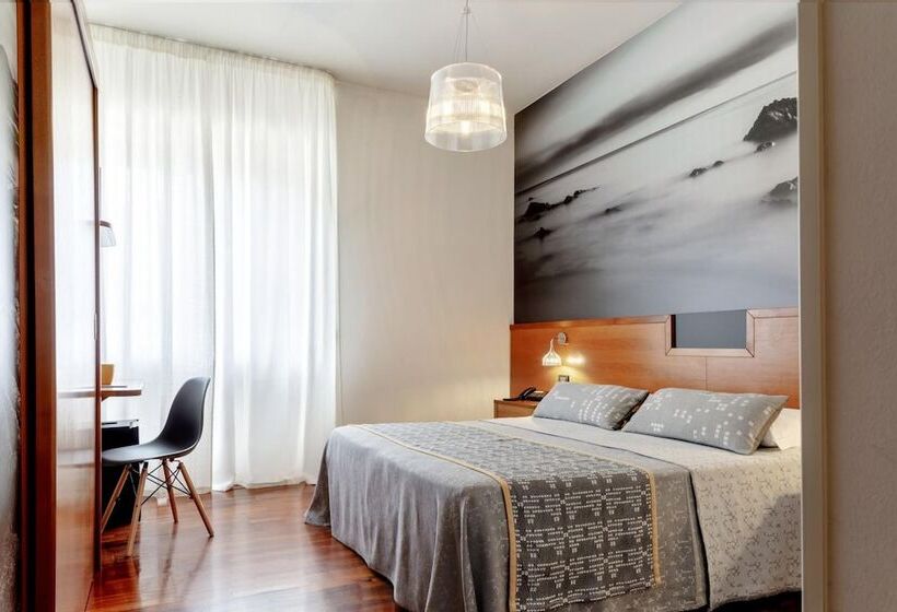 בית מלון כפרי Euro