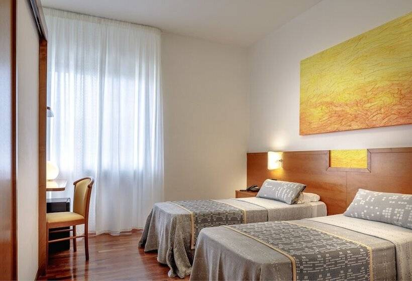 בית מלון כפרי Euro