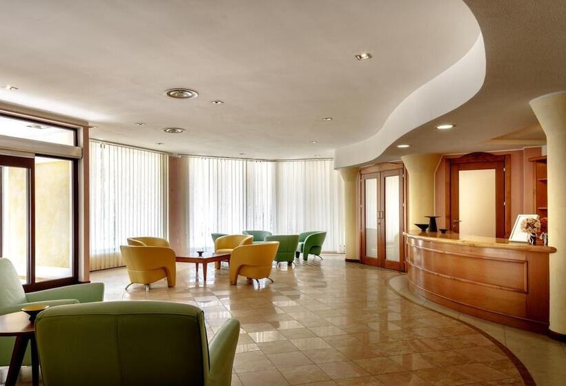 בית מלון כפרי Euro