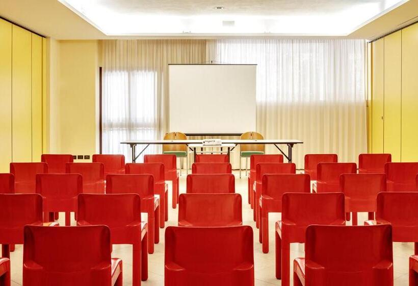 בית מלון כפרי Euro