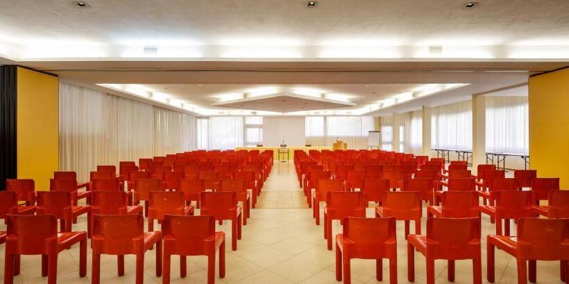 בית מלון כפרי Euro