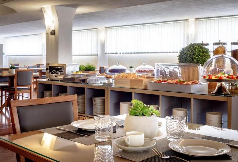 בית מלון כפרי Euro