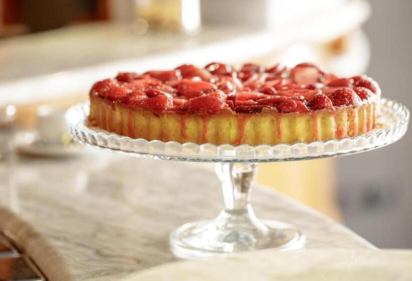 בית מלון כפרי Euro