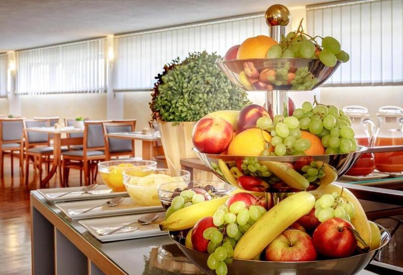 בית מלון כפרי Euro