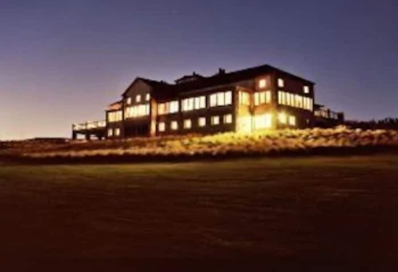 בית מלון כפרי Fable Terrace Downs Resort By Mgallery