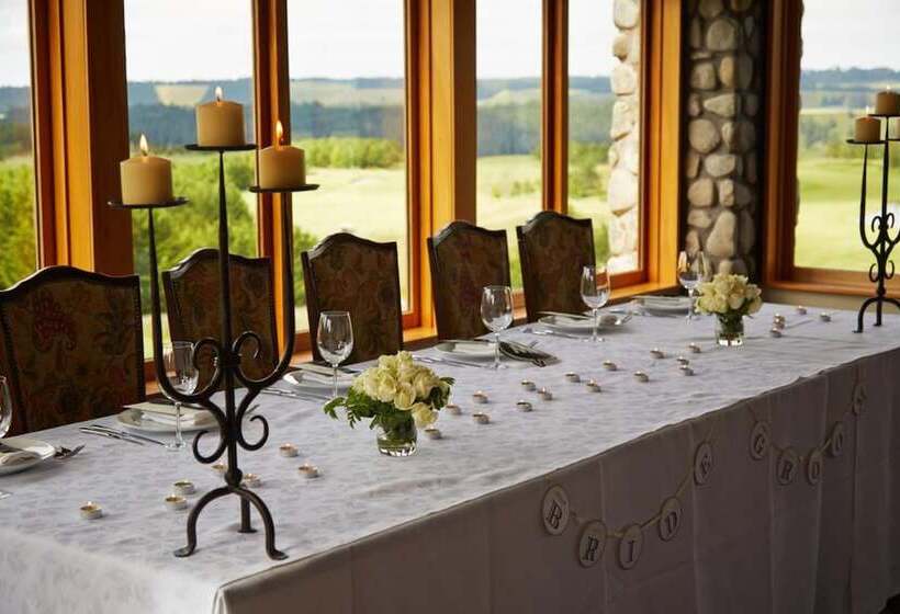 בית מלון כפרי Fable Terrace Downs Resort By Mgallery