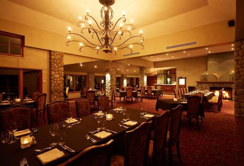 בית מלון כפרי Fable Terrace Downs Resort By Mgallery