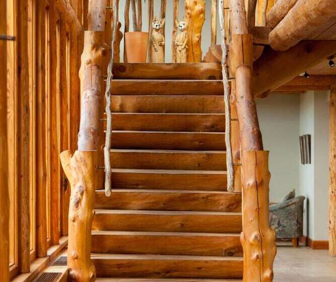 هتل Fiordland Lodge