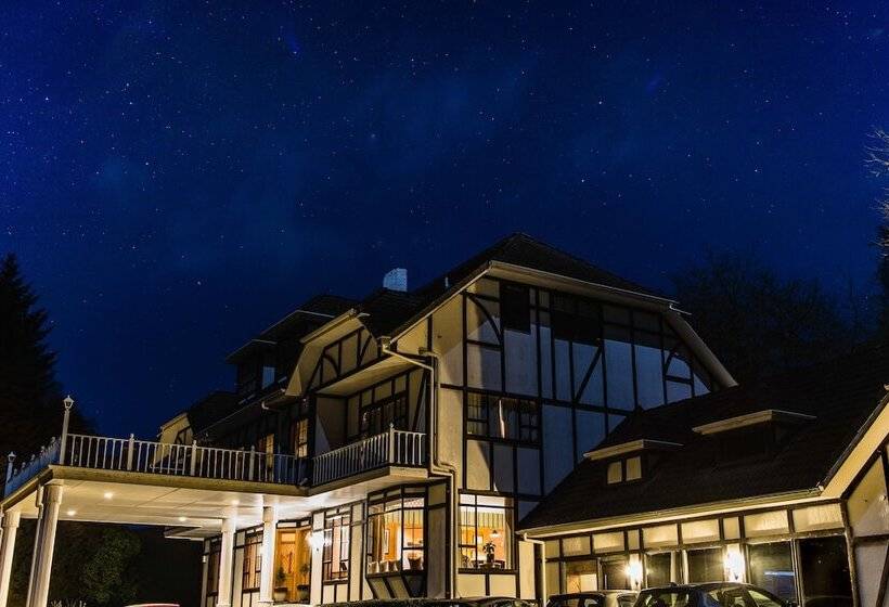 בית מלון כפרי Hana Lodge