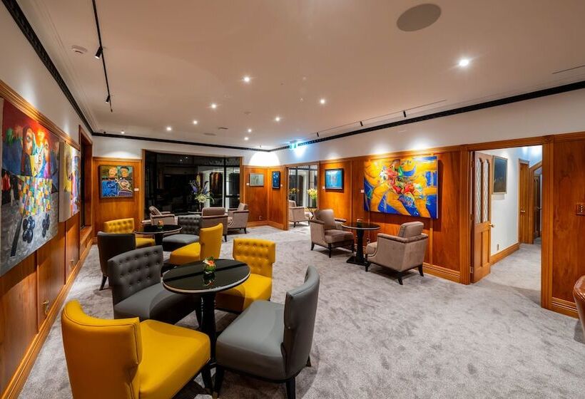 בית מלון כפרי Hana Lodge