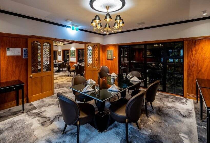 בית מלון כפרי Hana Lodge