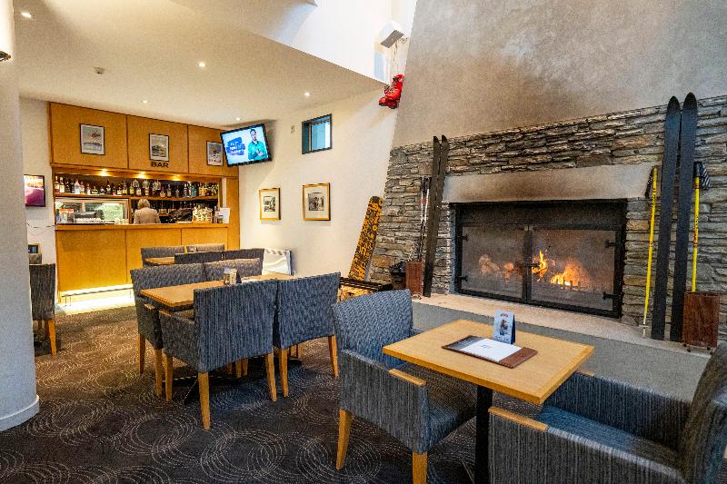 Heartland Hotel Queenstown