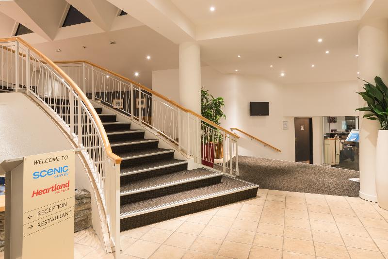 Heartland Hotel Queenstown