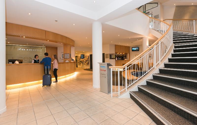 Heartland Hotel Queenstown