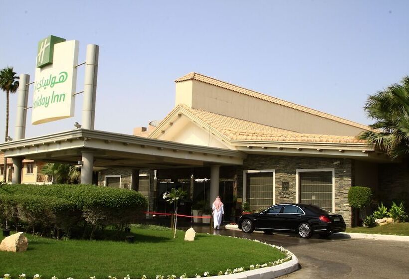 هتل Holiday Inn Al Khobar   Corniche, An Ihg