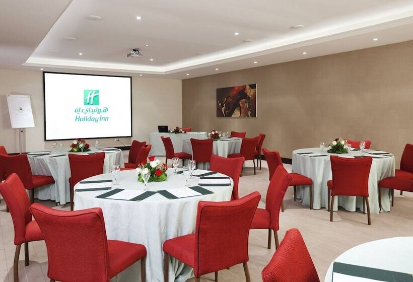 هتل Holiday Inn Al Khobar   Corniche, An Ihg
