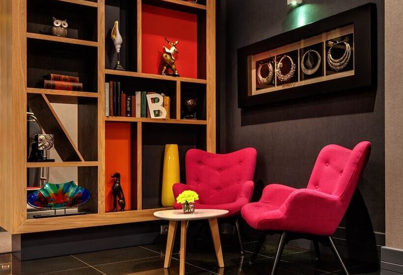 Qubus Hotel Bydgoszcz