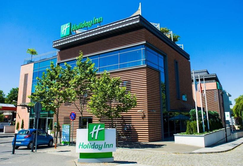 Qubus Hotel Bydgoszcz