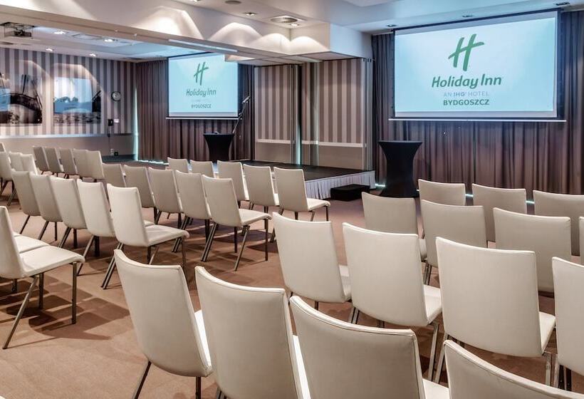 Qubus Hotel Bydgoszcz