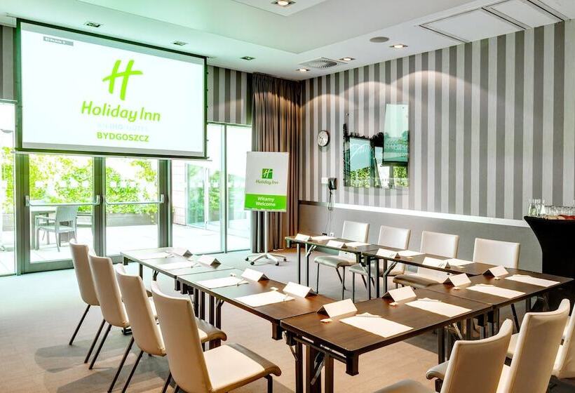 Qubus Hotel Bydgoszcz