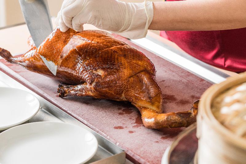 Jw Marriott Hotel & Suites Saigon