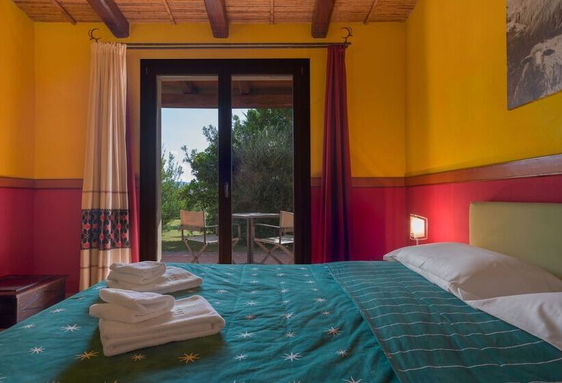 فندق Janas Country Resort