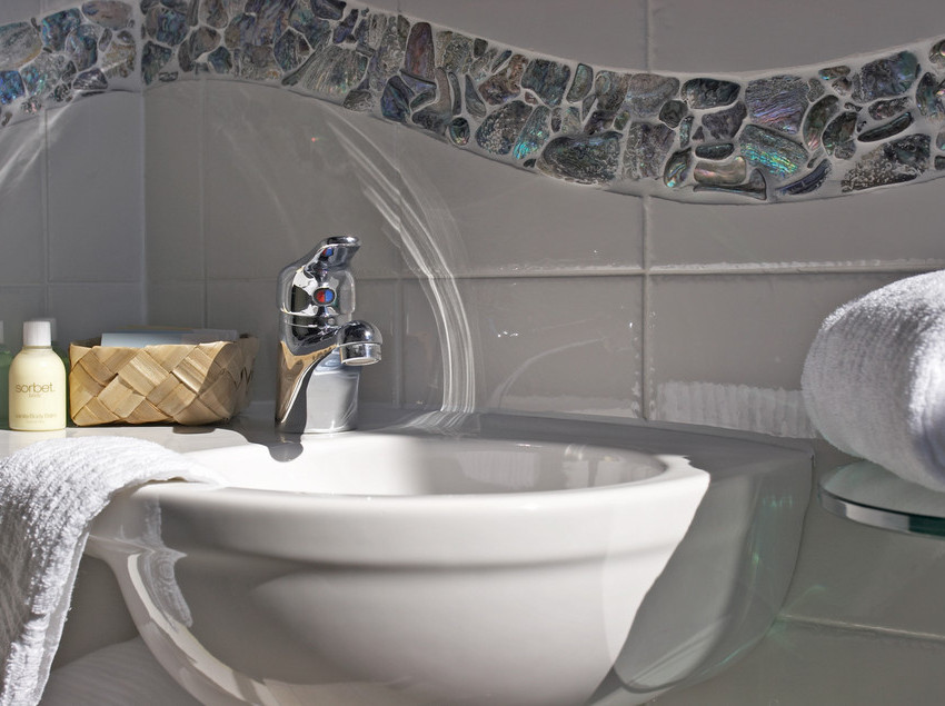 호텔 Kapitea Ridge