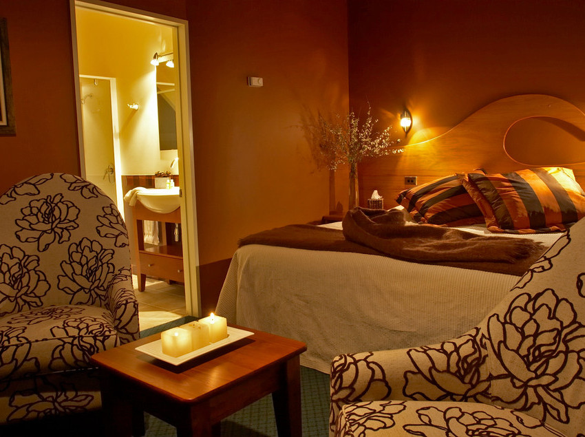 호텔 Kapitea Ridge