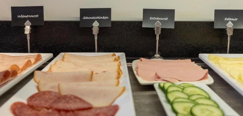 فندق Katharinenhof Standard