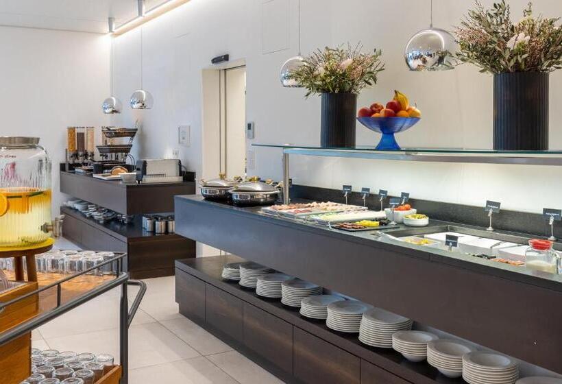 فندق Katharinenhof Standard