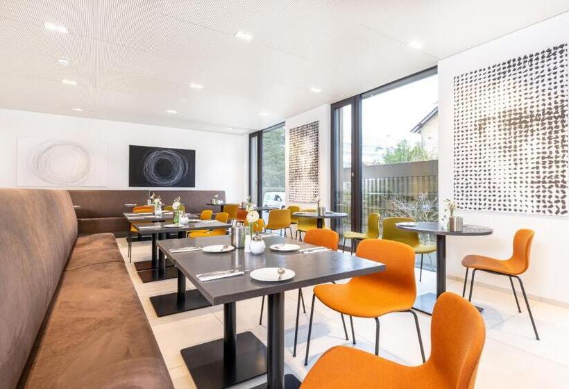 فندق Katharinenhof Standard