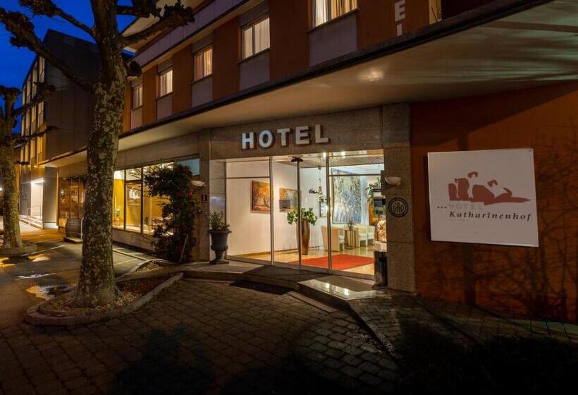 فندق Katharinenhof Standard