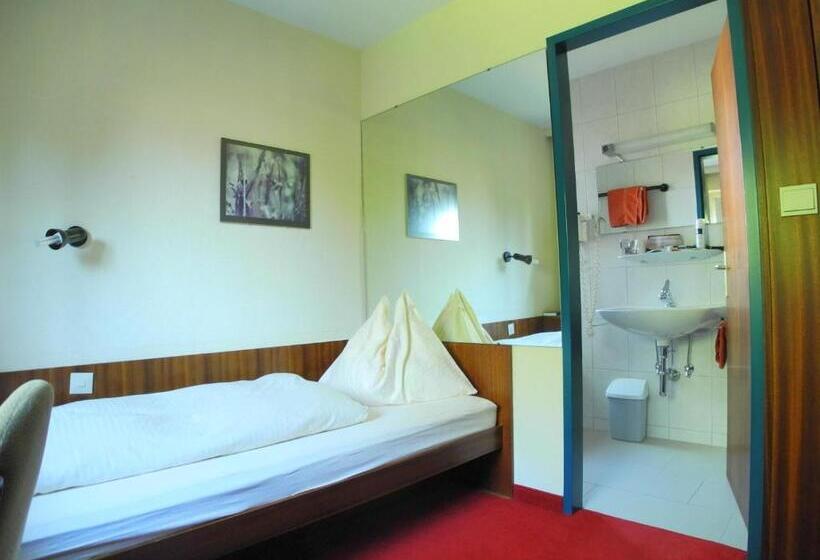 فندق Katharinenhof Standard