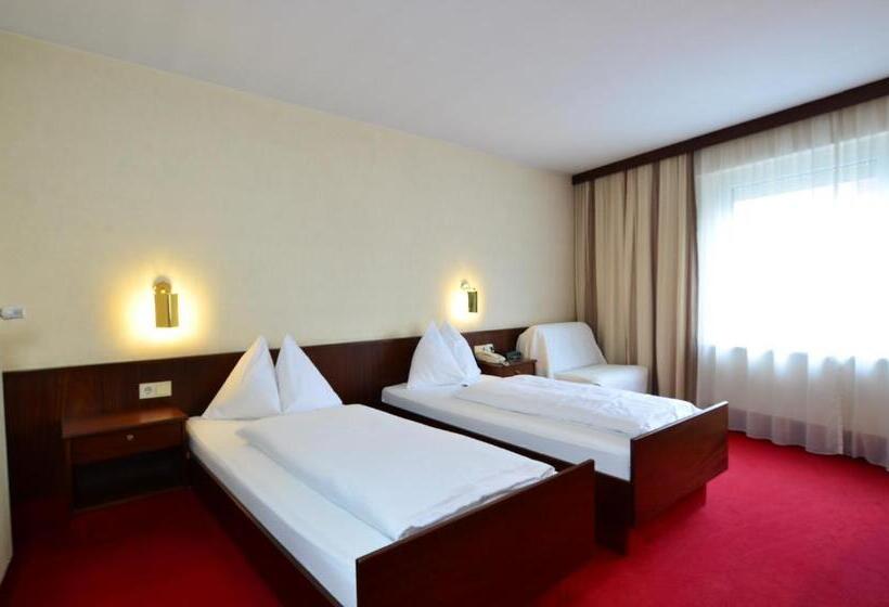 فندق Katharinenhof Standard