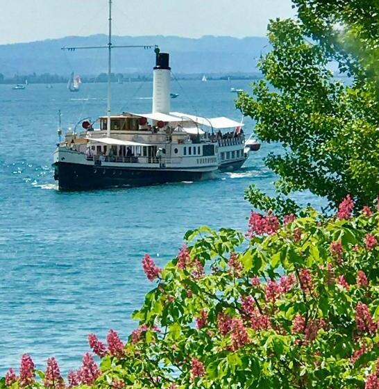 فندق Katharinenhof Standard