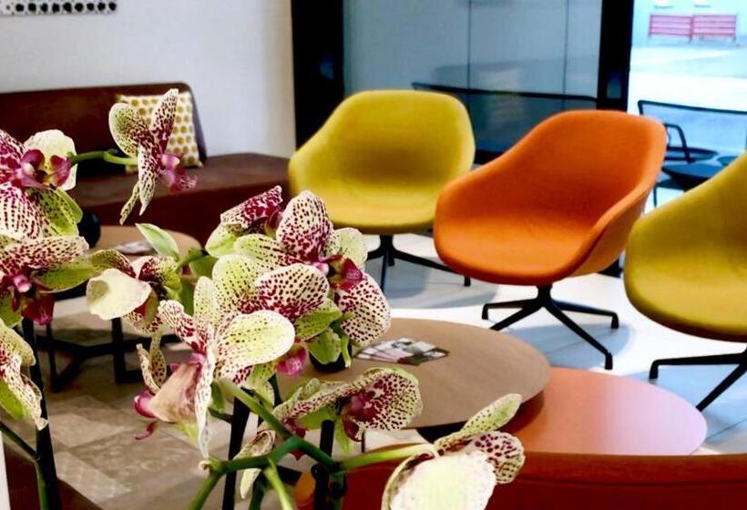 فندق Katharinenhof Standard