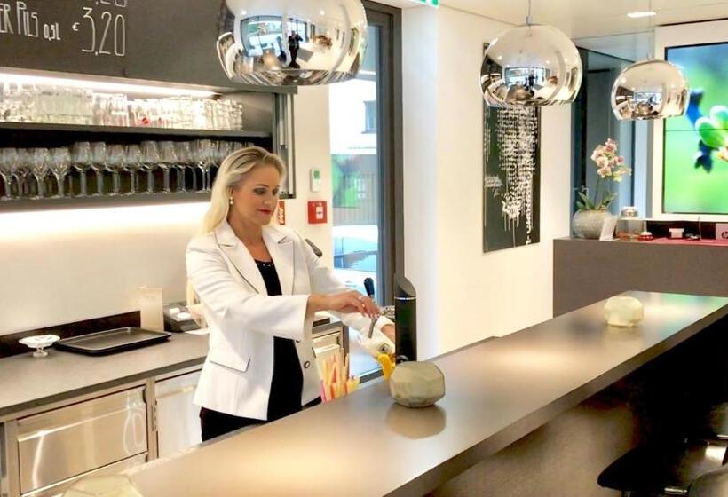 فندق Katharinenhof Standard