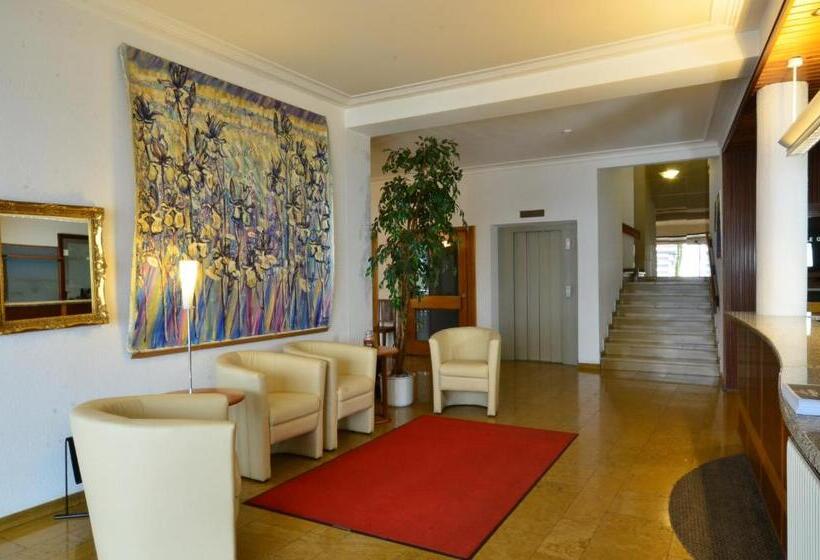 فندق Katharinenhof Standard