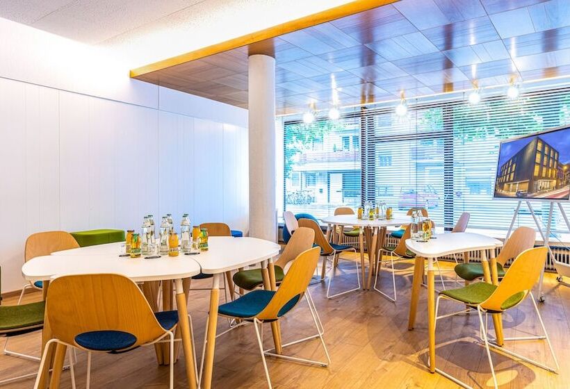 فندق Katharinenhof Standard