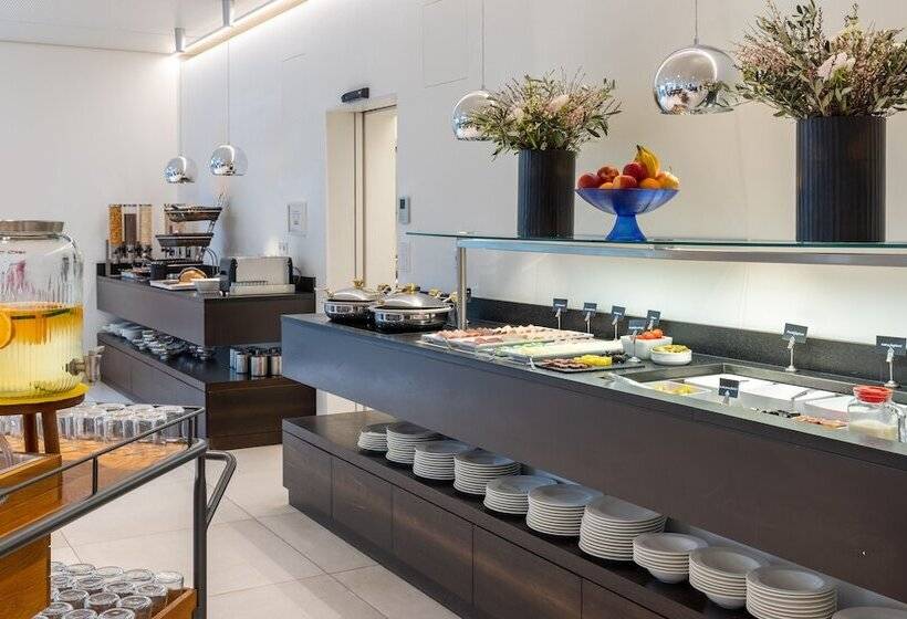 فندق Katharinenhof Standard