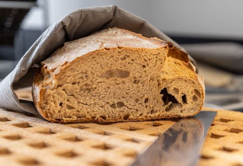 فندق Katharinenhof Standard