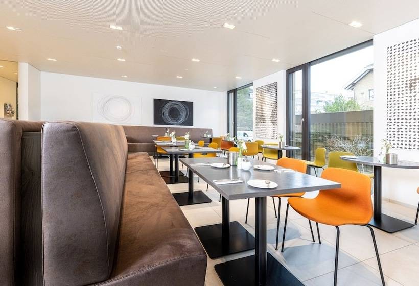 فندق Katharinenhof Standard