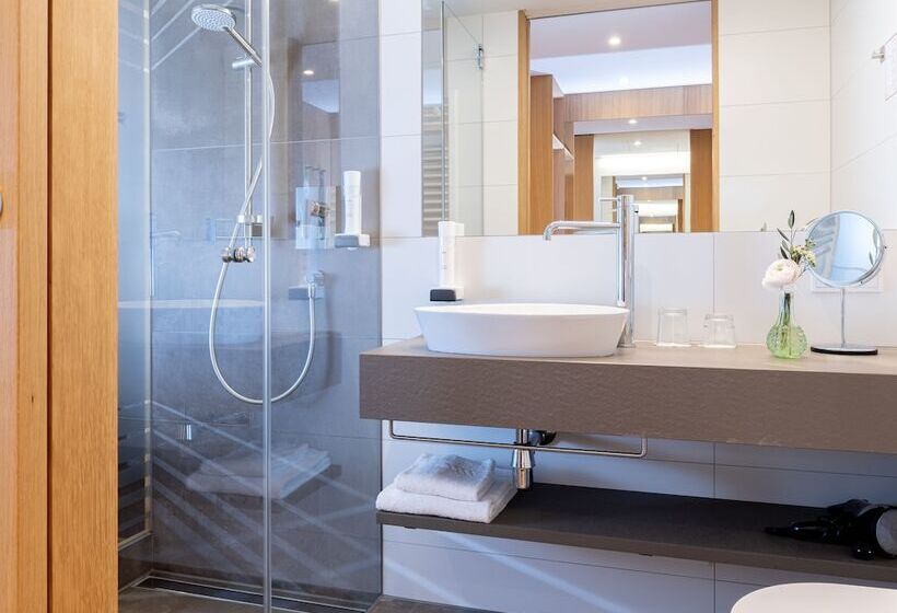 فندق Katharinenhof Standard