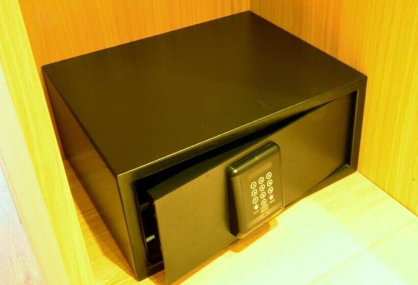 فندق Katharinenhof Standard