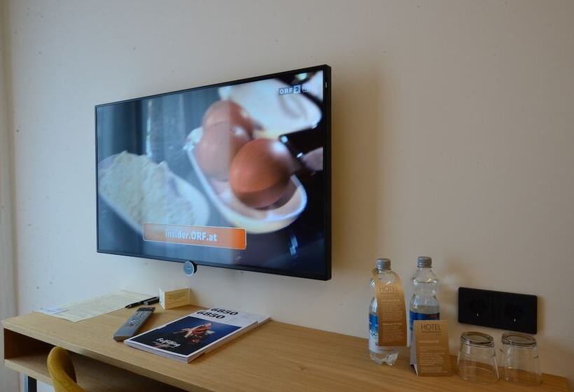 فندق Katharinenhof Standard