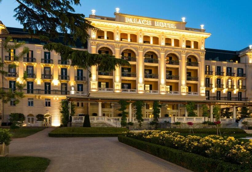 هتل Kempinski Palace Portorož