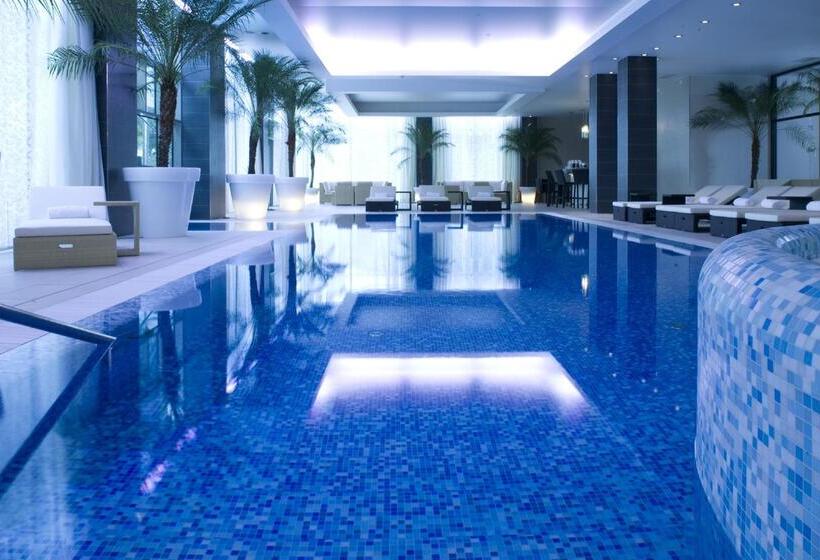 هتل Kempinski Palace Portorož