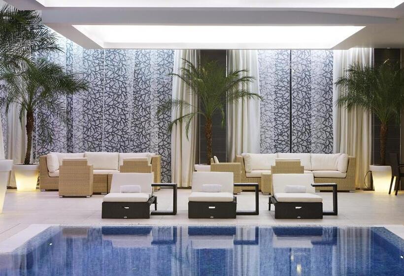 هتل Kempinski Palace Portorož