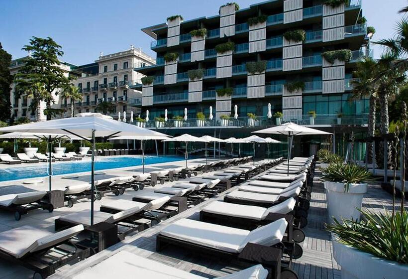 هتل Kempinski Palace Portorož